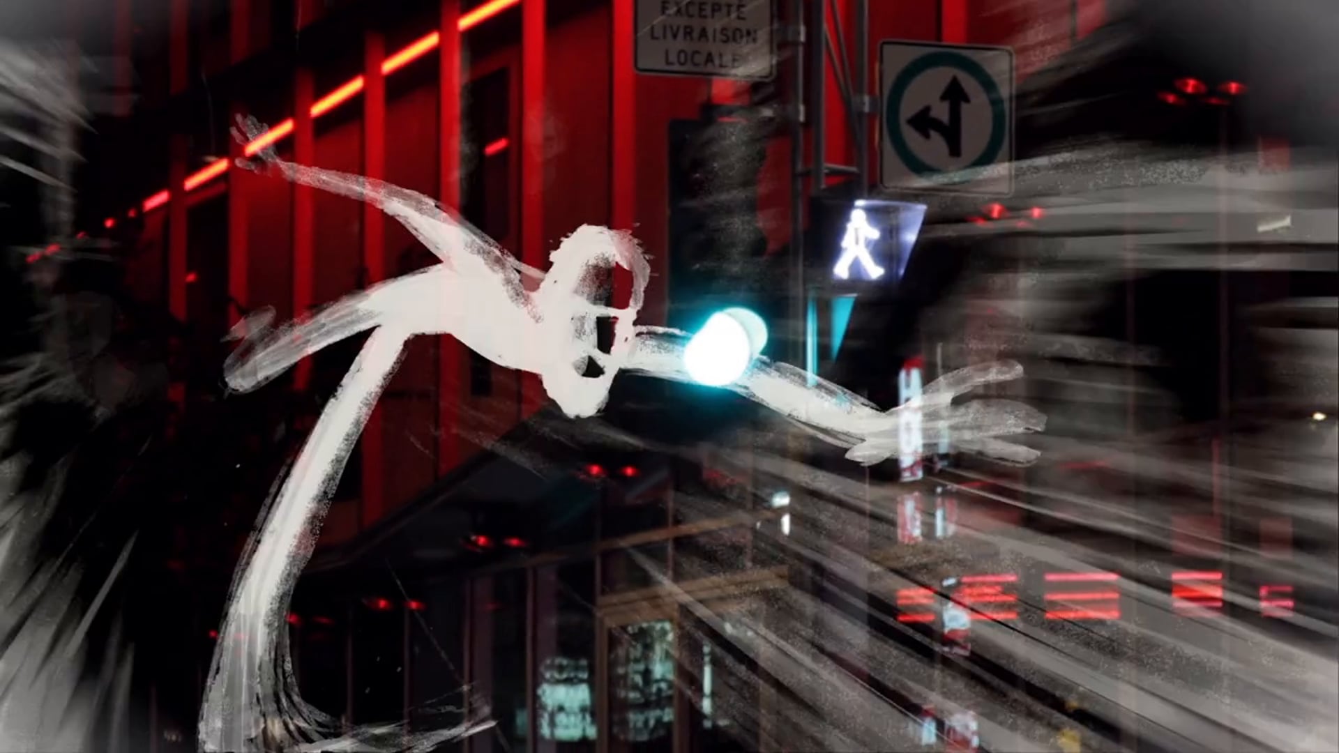 Kim Churchill - Single Spark | official music video