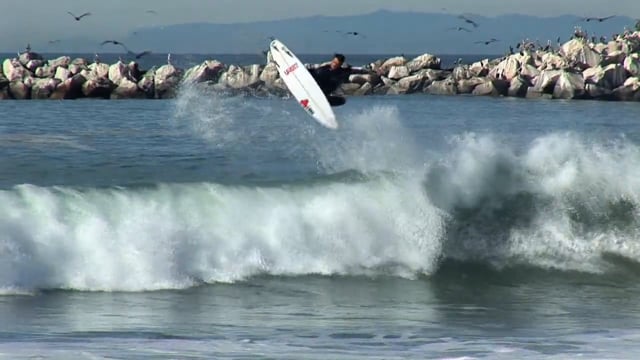 CI Surfboards – There’s No Place Like Home from Schaub Dog Productions