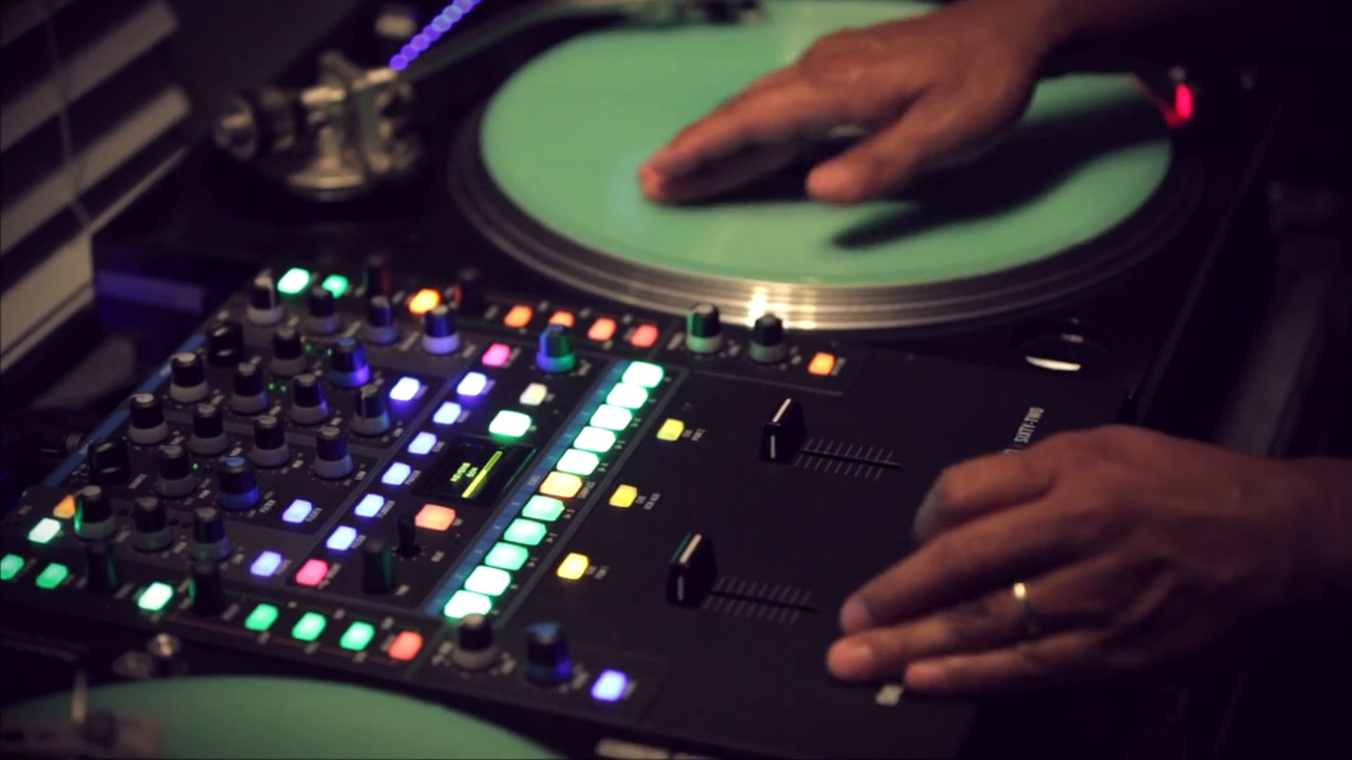 Ice Sessions 001