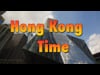 Hong Kong Time