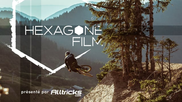 Hexagone Official Trailer