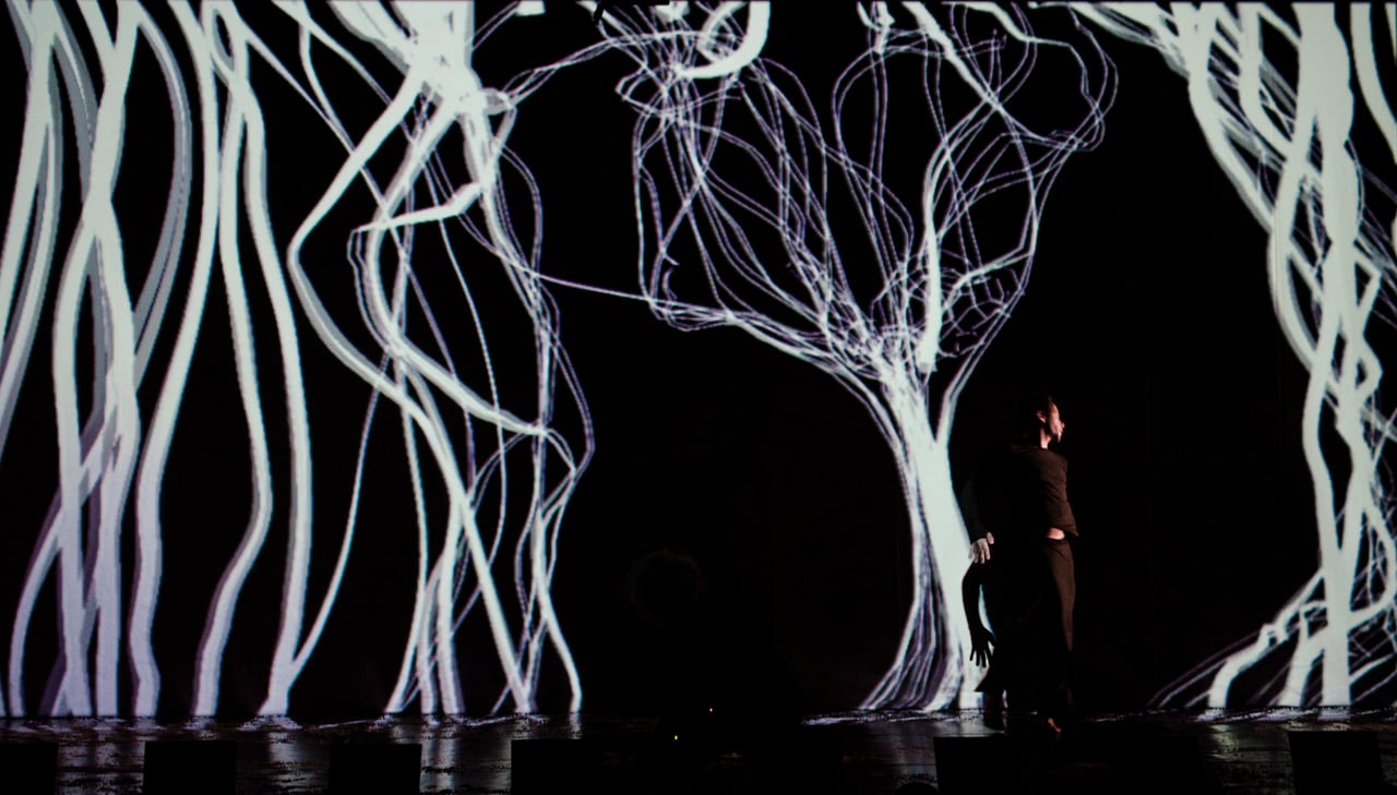 Screenshot of I Don’t Remember Being Raised Like This