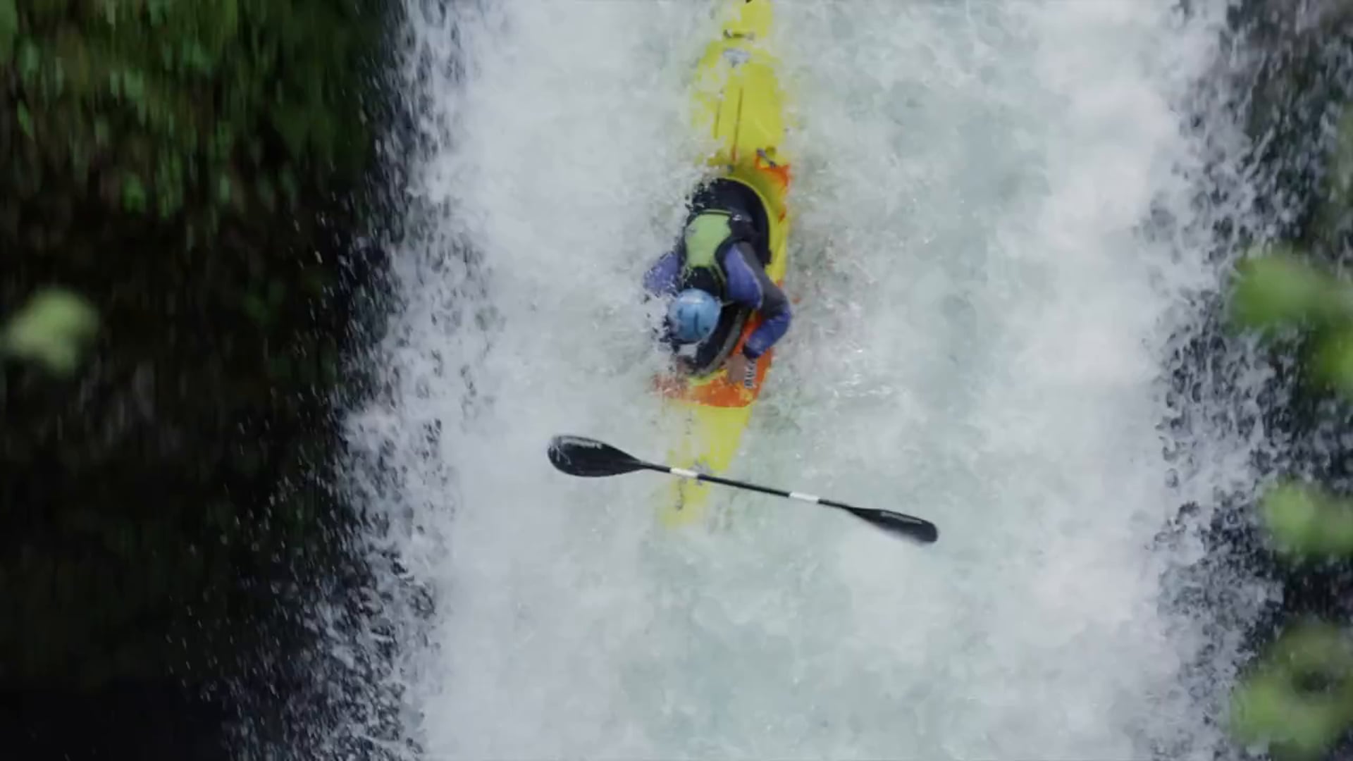 Skip Armstrong: Adventure Filmmaker