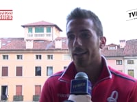 ANTONINO RAGUSA, UN BOMBER IN BIANCOROSSO