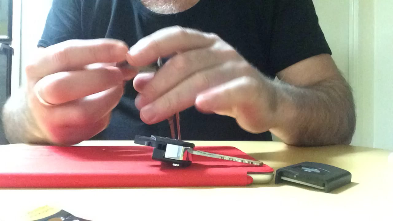 key on Vimeo