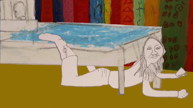 image du film 'Tout seul'