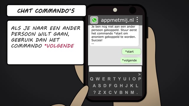 Explanimation Appmetmij.nl - 