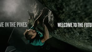 Time In The Pines: Welcome To The Future