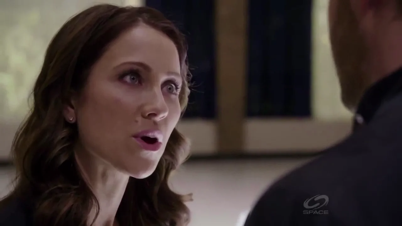 Primeval EP 11 Clip, image size:1280x720