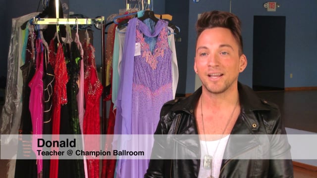 Dance Wars - Sizzle - Core Media Group