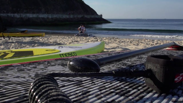 Red Bull - Do Leme ao Pontal