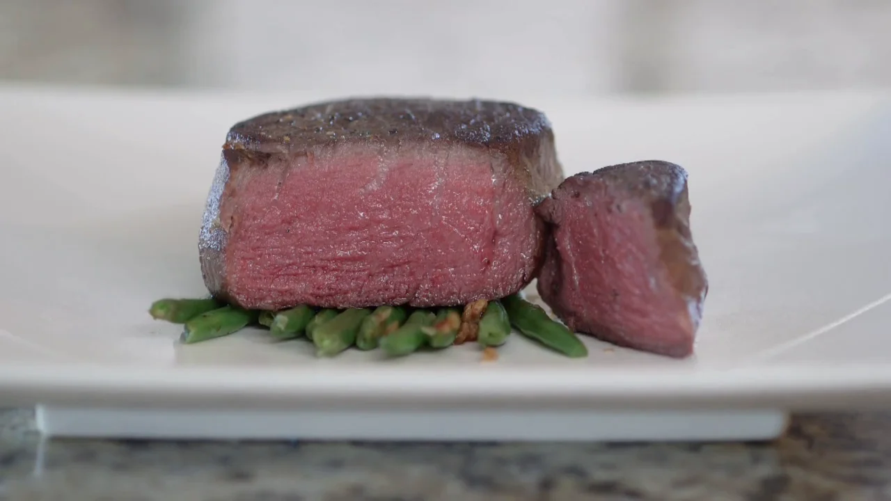 SousVide Supreme VS3000 Vacuum Sealer on Vimeo