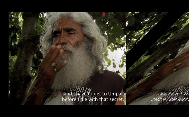 Trailer Oficial