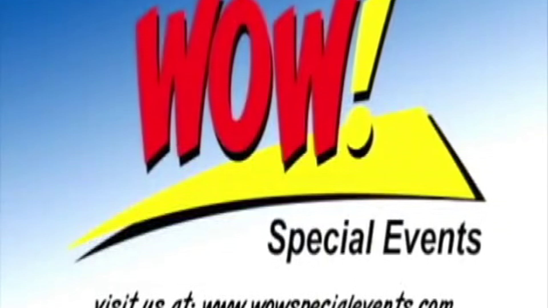 Wow Events Hosted by Nicole Neuman