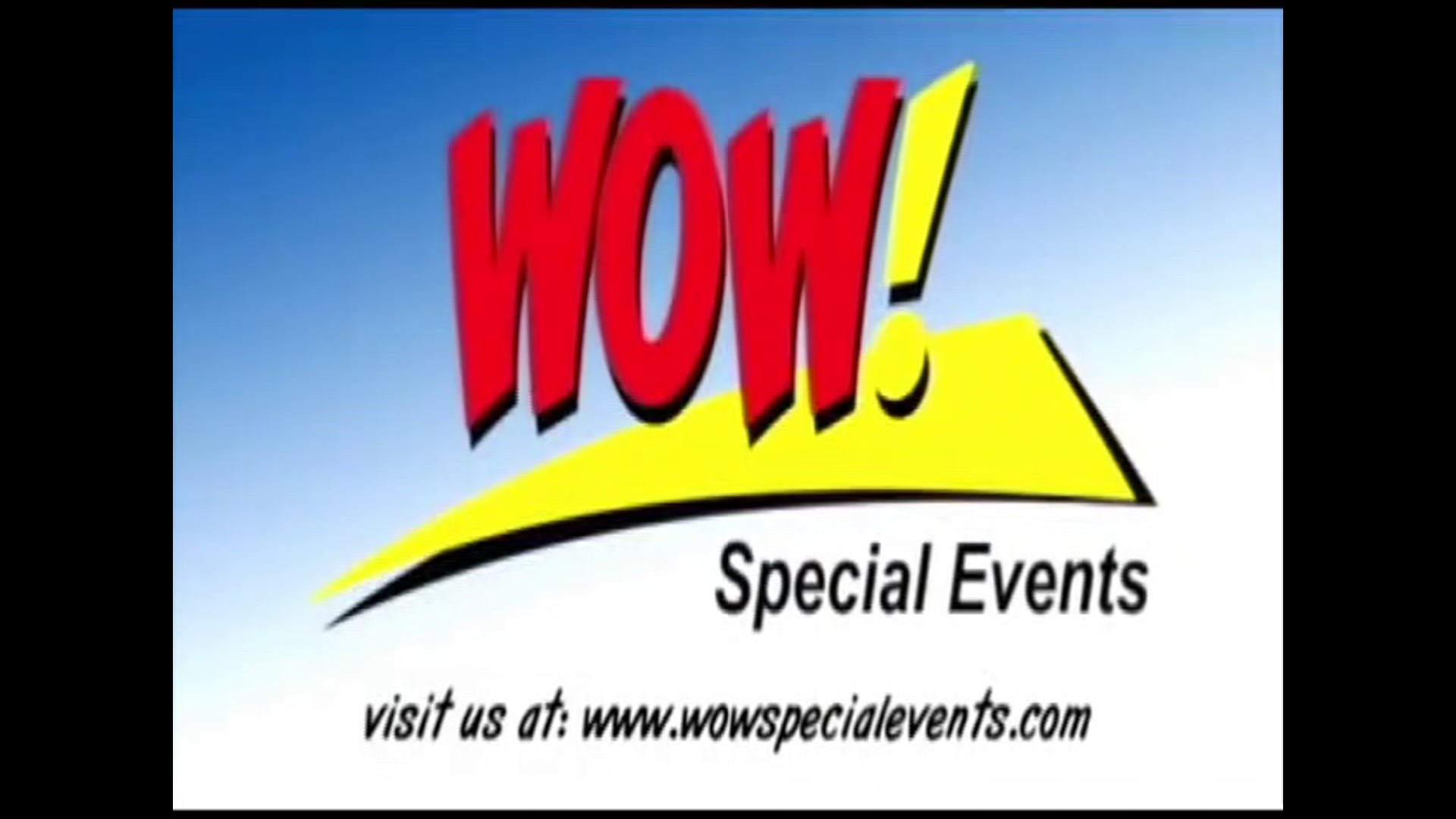 Wow Events Hosted by Nicole Neuman