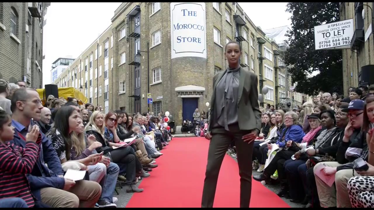 BermondseyFashion