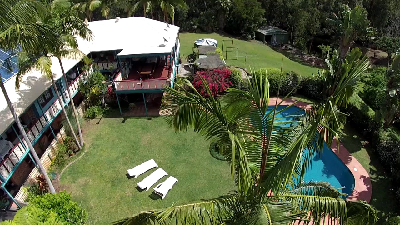 Riviera B&B On Vimeo