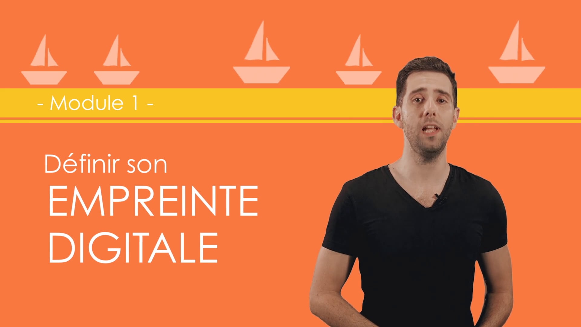 Formation CONCEPTEUR DE CONTENUS DIGITAUX - Module 1 on Vimeo