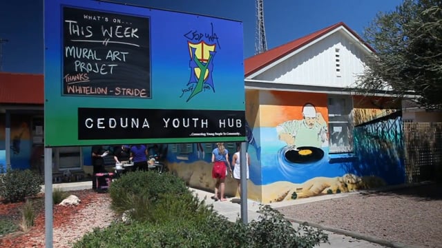 Ceduna Youth Hub