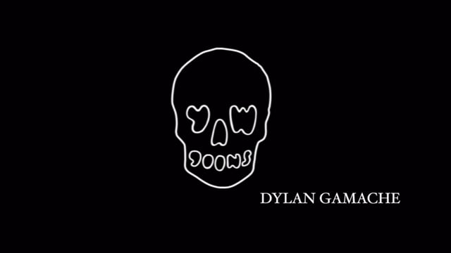 YAWGOON DYLAN GAMACHE from DrB