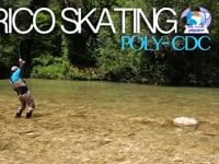 Trico Skating poly-cdc