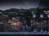 IL VIDEO DELLA PRESENTAZIONE DEL GIRO 2015, VICENZA IN ROSA!