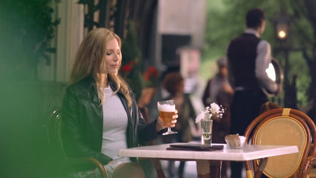 BREWERS OF EUROPE - Mother nature