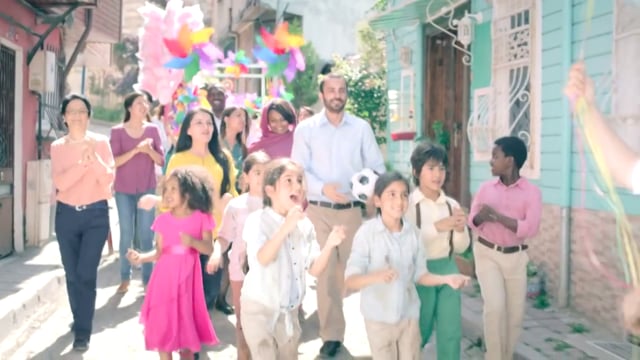 Zain Eid 2014