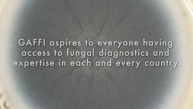 Sept 24, 2014: Patients speaking out about their experience of having a fungal infection
