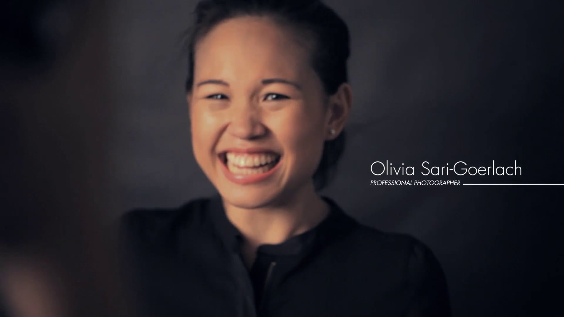 In Singapore With Olivia (Pixma Pro-10)