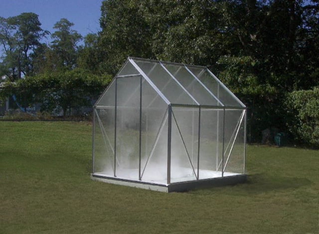 "CloudHouse" 2005