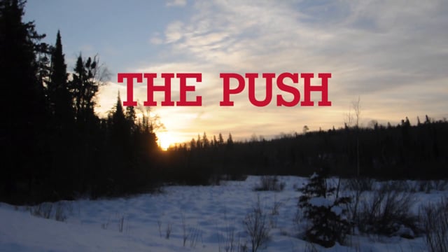 The Push – A Salsa Cycles Short Film from Salsa Cycles