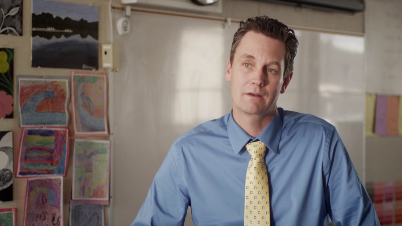Dan MacLaughlin