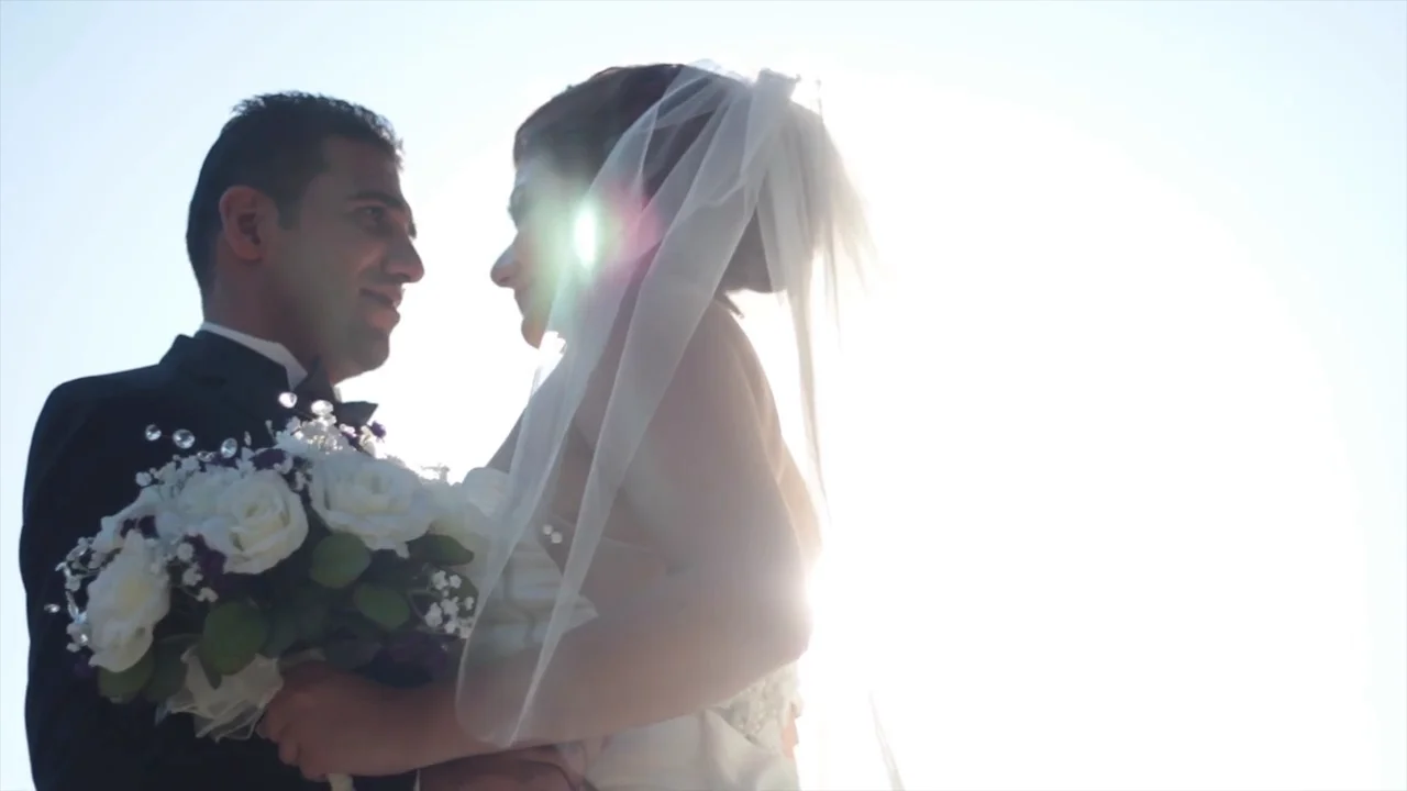 Ramy + Mariam on Vimeo