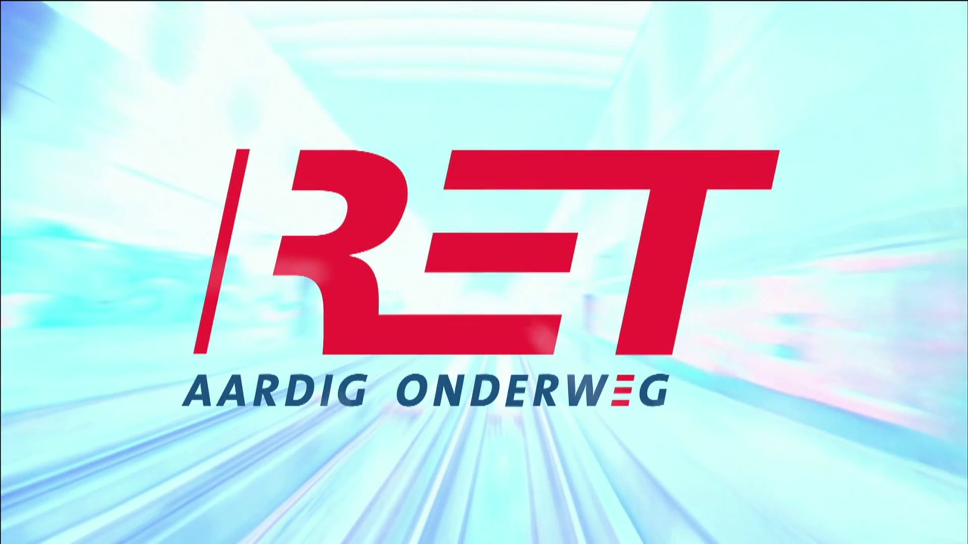 RET Bedrijfsfilm 2013