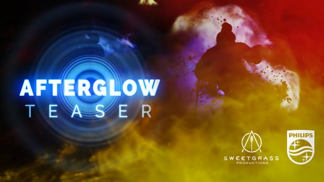 Sweetgrass Productions’ – AFTERGLOW Teaser from Sweetgrass Productions