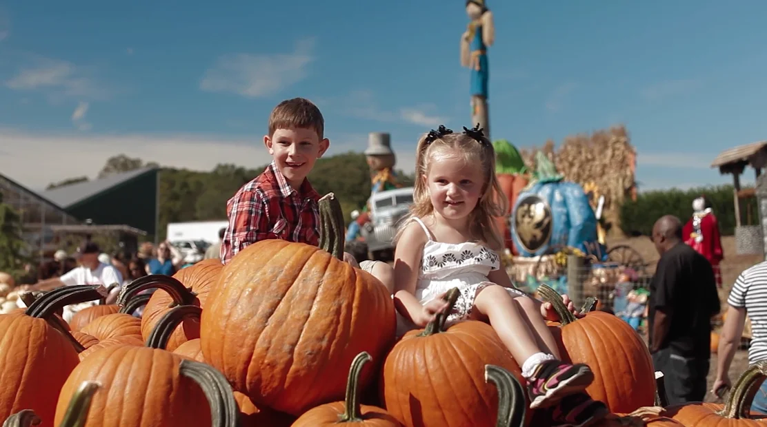 A day with...The Raby's on Vimeo