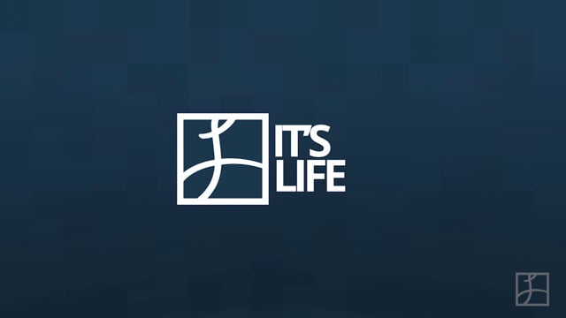 It's Life 10.5.14