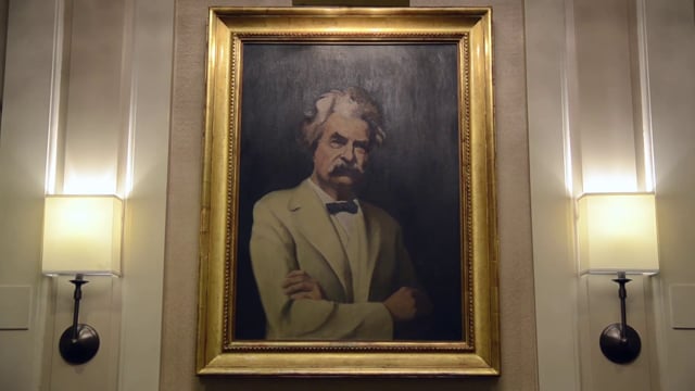 Tappan Hill Mansion - Tarrytown, New York #3