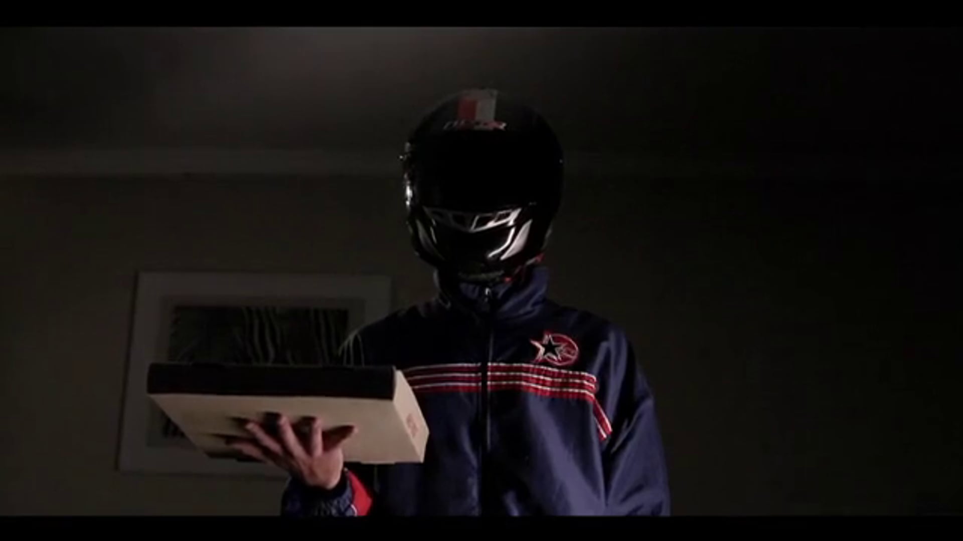 SAVORA - ANTIDELIVERY