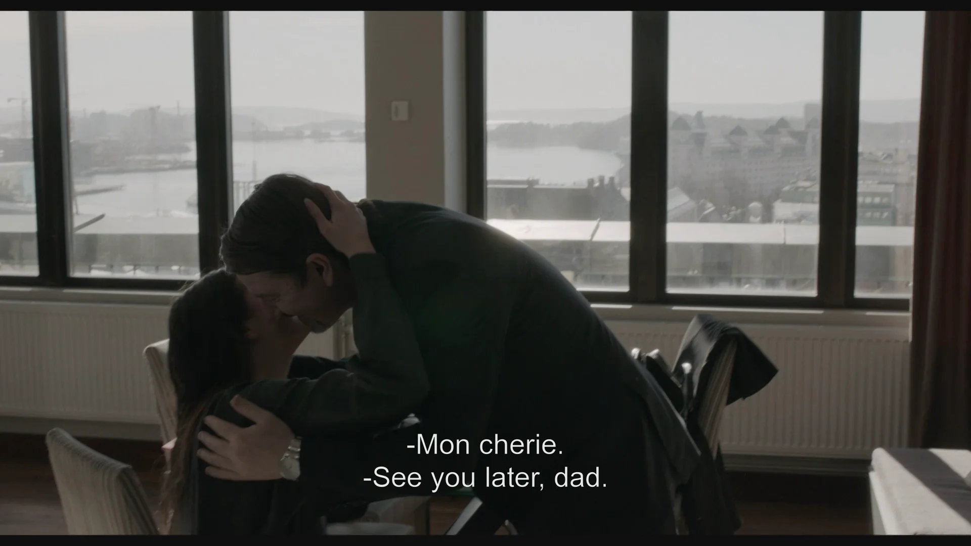 LEA (english subtitles)  
