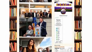 La Festa de l'Anxova, protagonista de mitjans internacionals