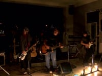 DALL’AMERICA DEL BOSS A CAMPO MARZO PER UNA SERATA TUTTA ROCK