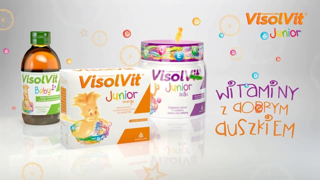 Visolvit