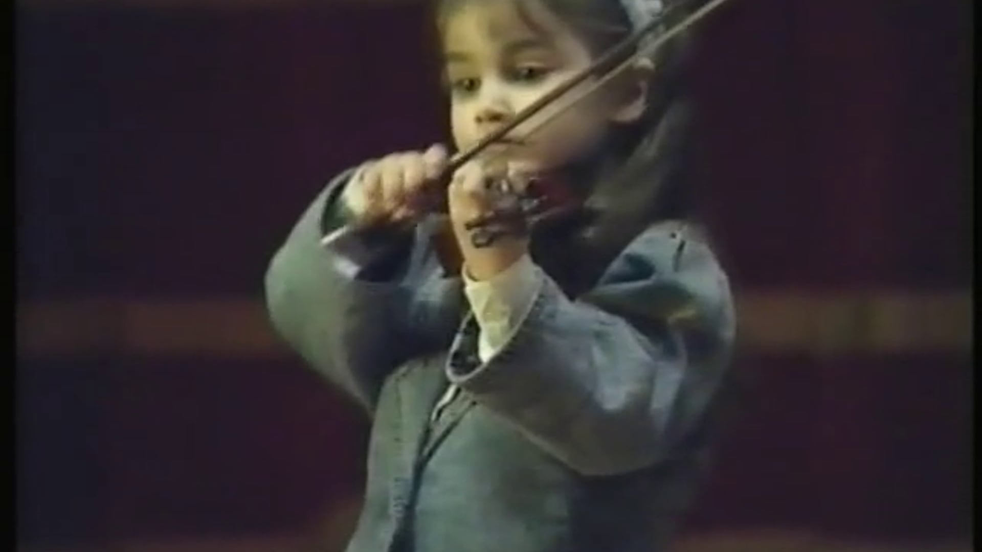 Don't Hate Me Because...