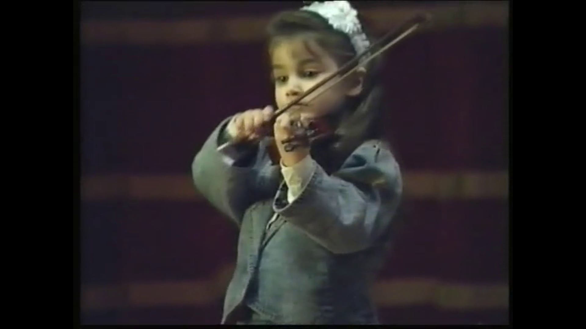 Don't Hate Me Because...