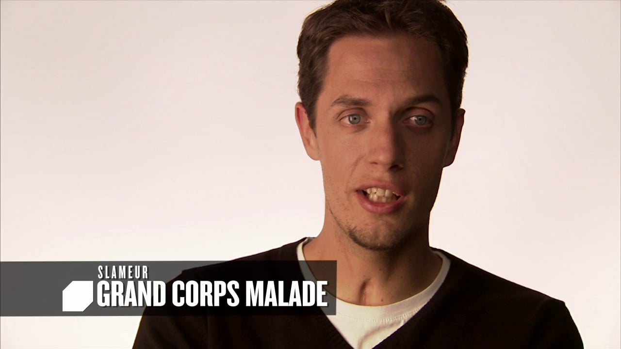 Malade - Pour un soir deuxième partie