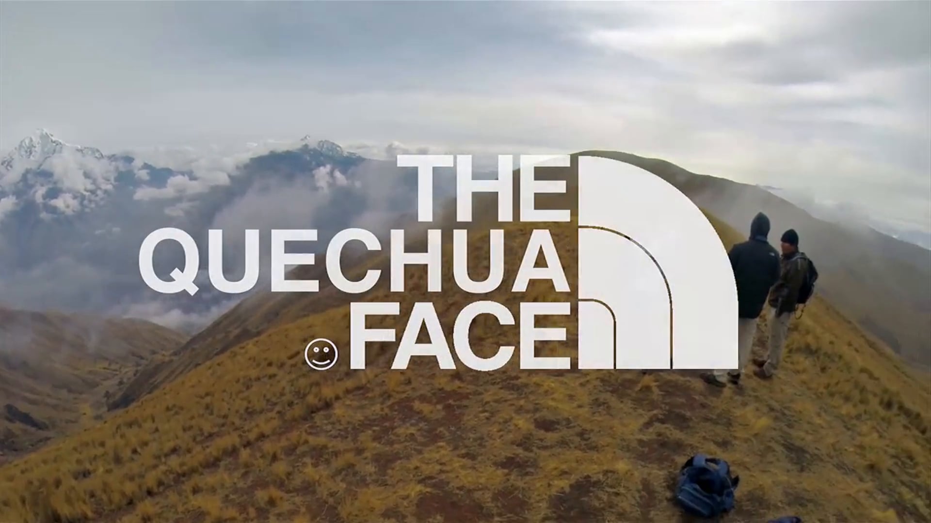 The Quechua Face