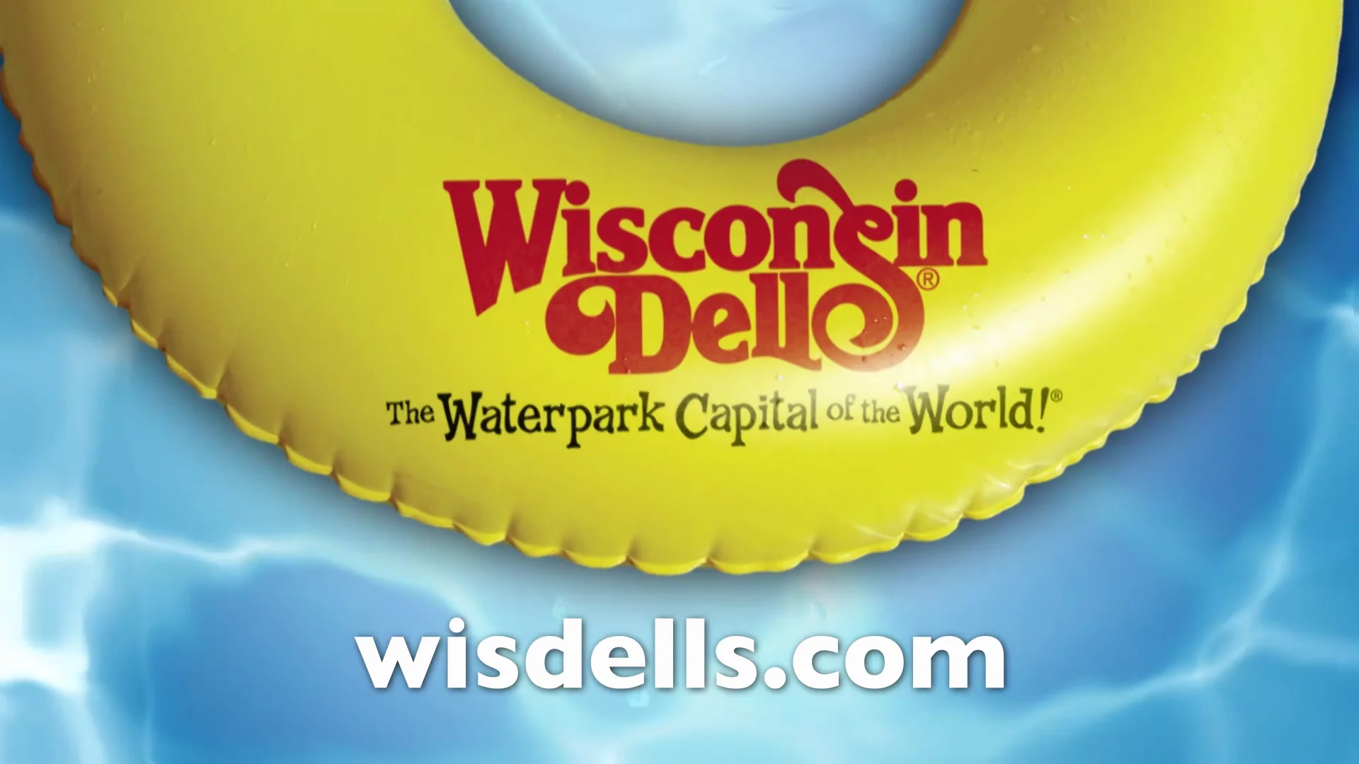 Wisconsin Dells "Car Wash" on Vimeo