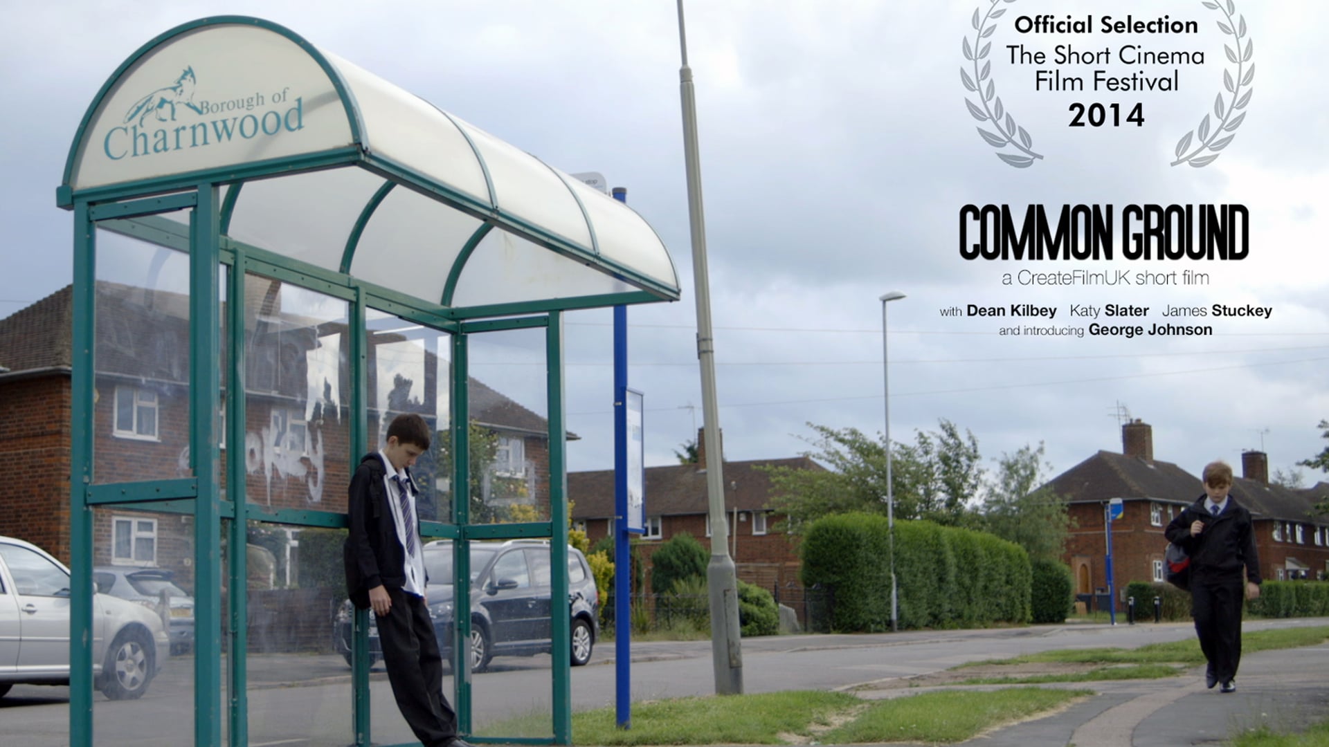 Common Ground - Short Film